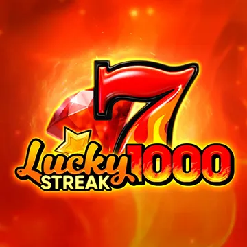 Lucky Streak 1000